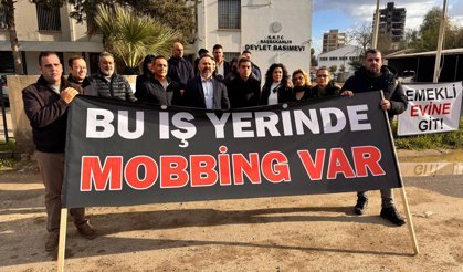 KTAMS’ın Devlet Basımevi’ndeki grevi cuma günü devam edecek