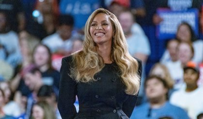 Beyonce, Forbes'un milyarder listesine giren beşinci müzisyen oldu