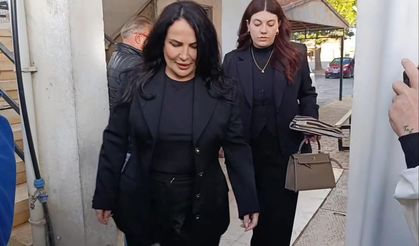 Sahte diploma davası... Zanlı Fatoş Ünal 12 Aralık’ta itham edilecek