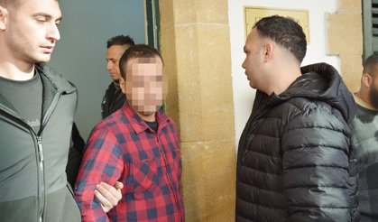 Aile İçi Şiddet Kanlı Hesaplaşmaya Dönüştü: Annesine Vurdu, Ağabeyini Bıçakladı