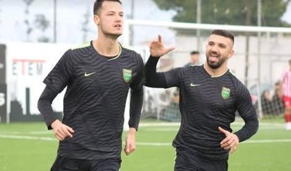 Arda varsa sorun yok