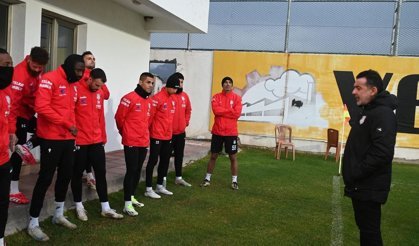 Abohor İlki Yaşamak İstiyor