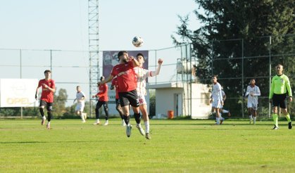 Dum Dum Dört Çeker(0-4)