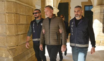 Başbakanlık Müsteşarı Hüseyin Cahitoğlu’na Rüşvet ve Silah Suçlarından 5 Gün Ek Tutukluluk