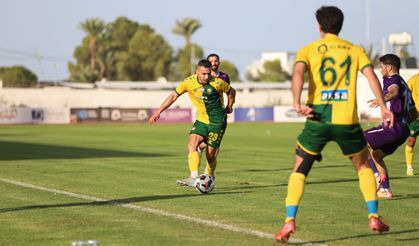 Çıkmayan Candan Umut Kesilmez (3-0)