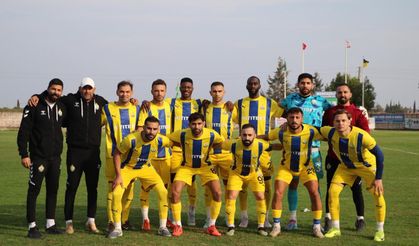 GG ve Doğan Namağlup