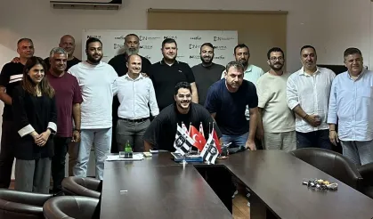 Yenicami’de Yönetim İstifa Etti