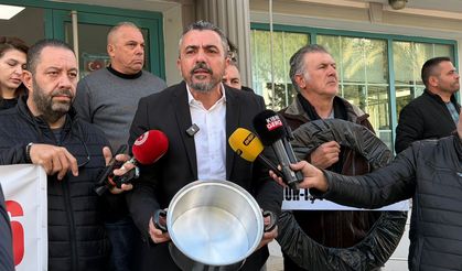 Hür-İş Federasyonu asgari ücrete itiraz etti