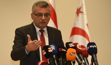 Cumhurbaşkanı Erhürman: “Diplomasi ve diyalog mekanizmaları devreye sokularak saldırılar ve ölümler durdurulmalı”