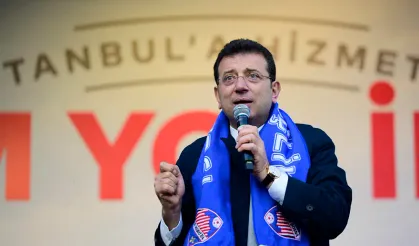 İmamoğlu'nun Diploma Davası: Karar 15 Gün İçinde Taraflara Bildirilecek