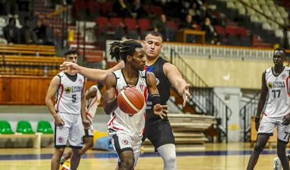 China Bazaar Ada farklı kazandı