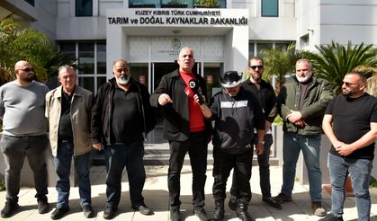 Hayvan Üreticileri ve Yetiştiricileri Birliği Asaf ırkının ithalinde yaşanan kayıplardan dolayı Bakanlığı eleştirdi