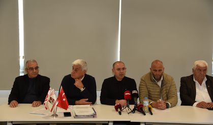 EL-SEN ile KTMMOB: "Çözüm AKSA’nın kamulaştırılması, Kıb-Tek’in özerkleştirilmesi"