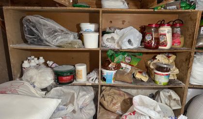 Gazimağusa Belediyesi ile Gıda Mühendisleri Odası’ndan fırınlar ve unlu mamul üretim tesislerine yönelik denetim