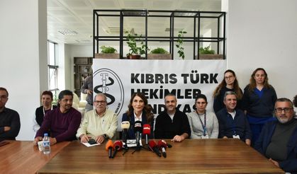 Tıp-İş Başkanı Gürkut: “Bu hizmetin sürdürülebilmesi için yasal düzenlemelere ihtiyaç var”