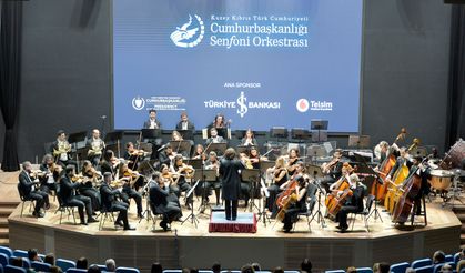 KKTC CSO’dan Sevgililer Günü konseri…