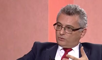 Cumhurbaşkanı Erhürman: "Mücadelemiz, ortak yetki alanlarındaki haklarımız için"