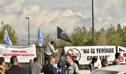 Sendikalar, grev erteleme kararını tanımayacaklarını açıkladı