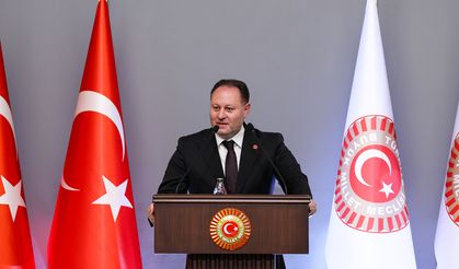 Meclis Başkanı Öztürkler: “KKTC asla yalnız değildir”