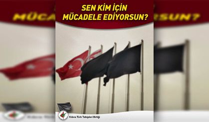 Tabipler Birliği: “Kişisel saldırılar bizleri yolumuzdan caydırmadı, caydırmayacak”