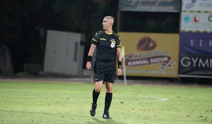 Aslanköy Kerem Eran 'a pür ateş!