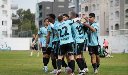 Ya GG Ya Cihangir Tarih Yazacak