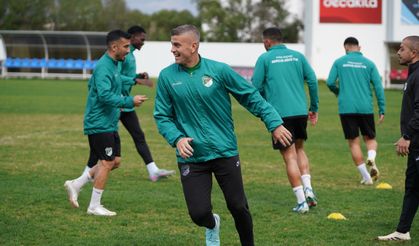 Lider Aysergi’ye Bileniyor