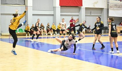 Mişon Kupası’nda Finalistler Belirlendi