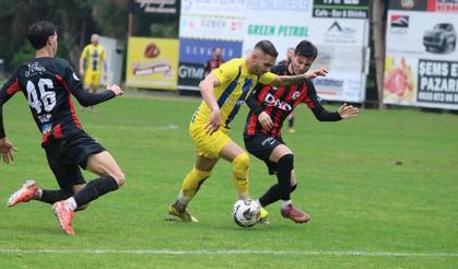 Kıbrıs Kupası 2. Tur programı belli oldu