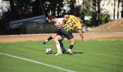 Türk Ocağı Gümbür Gümbür Geliyor..! (3-0)