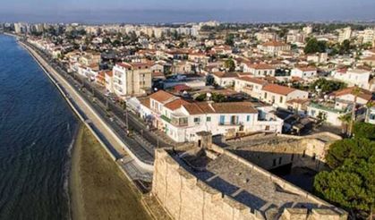 Güney Kıbrıs’taki Kıbrıslı Türk mallarının denetimi devam ediyor