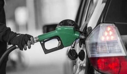 Akaryakıta 6 TL zam geldi