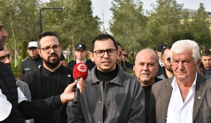 Tel-Sen Başkanı Üredi: “Cevdet Yılmaz’ın yaklaşımı, Tel-Sen’in bugüne kadar ortaya koyduğu yapıcı tutumla örtüştüyor"