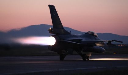 TC Milli Savunma Bakanlığı kaynakları: “KKTC'nin güvenliği için adaya F-16 uçaklarının konuşlandırılması değerlendiriliy