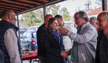 İncirli: “Üretime dayalı ekonomiyle ülke ayağa kalkacak”