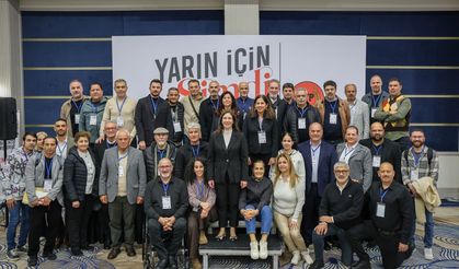 CTP’nin çalıştayı... İncirli: “Ülkenin geleceğini beraber inşa edeceğiz”