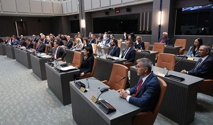 Milletvekilleri, ekonomi ve sağlık konularında konuşma yaptı