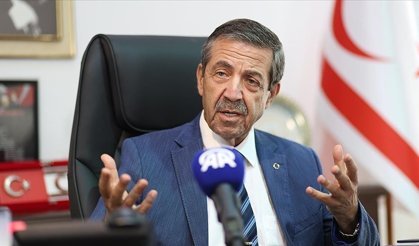 Ertuğruloğlu: “Rum terör örgütü EOKA, Kıbrıs tarihinin en karanlık ve silinmez lekesidir”