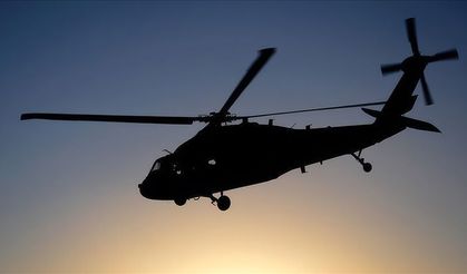 TC MSB'den Katar'da düşen helikopterle ilgili açıklama