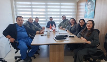 Hemşireler ve Ebeler Birliği: “İlaç hırsızlığıyla suçlanan kişi hemşire değil”