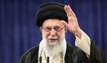 İran İslam devrimi lideri Hamaney hayatını kaybetti
