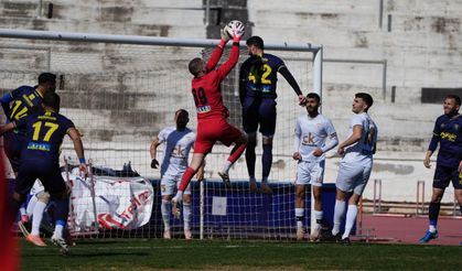 Aslan Kendine Geldi (2-0)