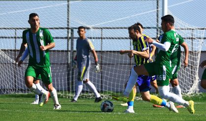 Yılmazköy, Bende Varım Dedi(1-2)