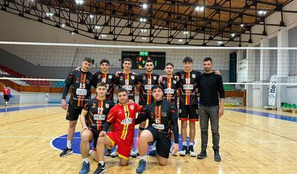 Filede DUM-DUM 4’te 4 yaptı