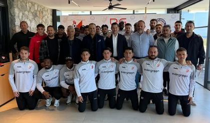 Esentepe’ye Spor ve Rekreasyon Projesi