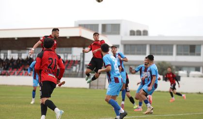 Yunusların Yükselişi Sürüyor(5-1)
