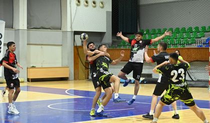 Erkeklerde UKÜ ve Darbaz Finalde