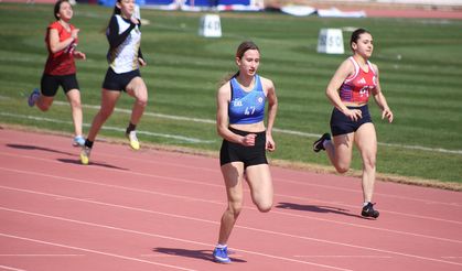 Atletizmde Hasan Ruso yarışları başladı