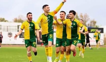 Şenol’un Muhteşem Dönüşü