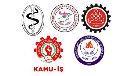 Sağlıkta örgütlü sendikalar, Bakanlar Kurulu’nun grevi “erteleme/yasak” kararını tanımadıklarını açıkladı